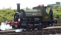 GWR 1340 Trojan Didcot Railway Centre