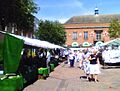 Gainsborough Marketplace