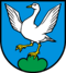 Coat of arms of Gansingen