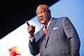 George Foreman 2016