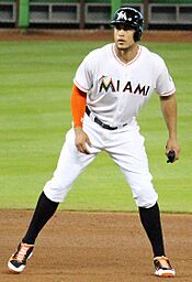 Giancarlo Stanton (51005436733) (cropped)