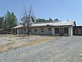 Glendale, Az-Glendale Tract Community Center-1937