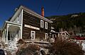 Gold Miner Hotel Eldora CO