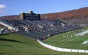 Goodman Stadium