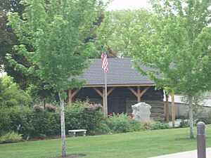Goodyear Cabin Ogden Utah