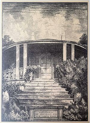 Greystaynes on Prospect Hill, New South Wales