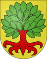 Grosshöchstetten-coat of arms