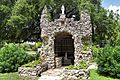 Grotto anthony de padua 2012