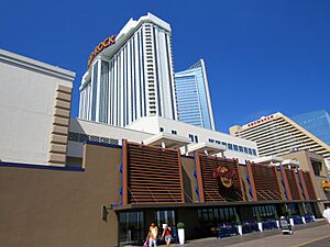 Hard Rock Hotel & Casino - Atlantic City 03