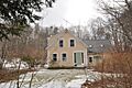 HarrisvilleNH JabezTownsendHouse