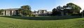 Hearst Gymnasium for Women (Berkeley, CA)