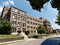 Hebrew Home for the Aged and Jewish Social Service Agency DC