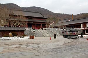 Hengshan Temple