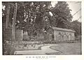 Hestercombe Orangery Lutyens Houses and Gardens 1913 Page196