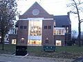 High Park Library 2013