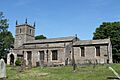 Holy Trinity Church, Messingham (geograph 2984511)