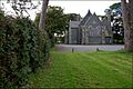 Holy Trinity church, Ballywalter (1) - geograph.org.uk - 513637