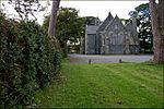 Holy Trinity (C of I) Church, Whitechurch Road, Whitechurch, Ballywalter, Newtownards, Co. Down, BT22 2JY