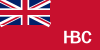 Hudsons Bay Company Flag.svg