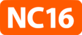 IMDA Age Rating - No Children Under 16