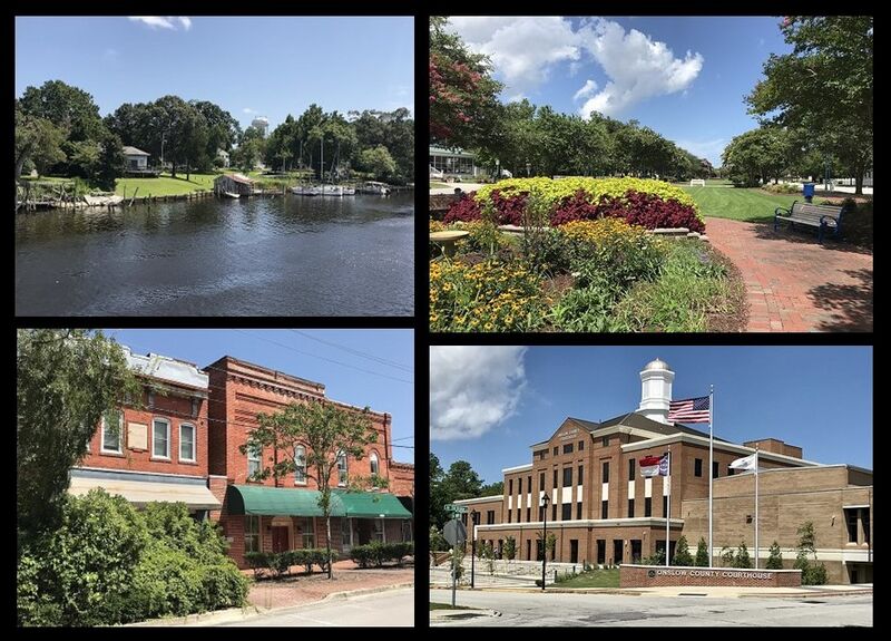 Image: Jacksonville North Carolina collage Image: Jacksonville North Carolina collage