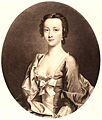 Jacobite broadside - Jenny Cameron, c. 1700-1790 02 crop