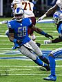 Jamie Collins