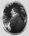 Jane Read, Unknown Gentleman