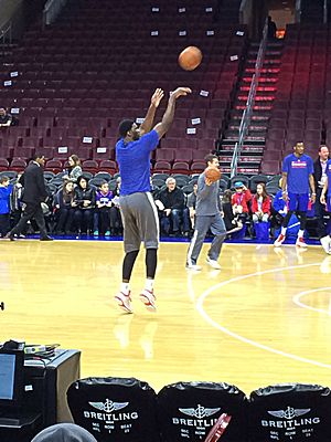 Joel Embiid