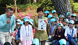 KOCIS CheongWaDae Children Day 02 (8713947728)