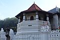 Kandy Sri Lanka Temple of the tooth