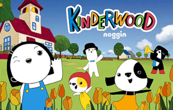 Kinderwood characters.png