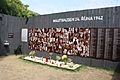 Koncentracni tabor Mauthausen Praha 2012 7934