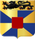 Coat of arms of Kortemark