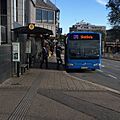 Kristiansand bus Slettheia1