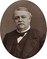 Léon Say (1826-1896)