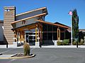 Lake District Hospital, Lakeview, Oregon