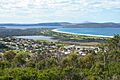 Lakeseppingmtclarence