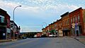 Lansing Iowa