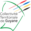 Official logo of French Guiana