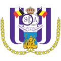 Logo Anderlecht 1989–2010