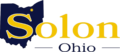 Logo of Solon, Ohio