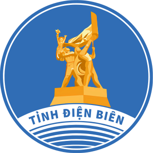 Logo tỉnh Điện Biên