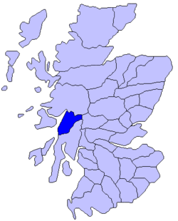 Lorne (district)