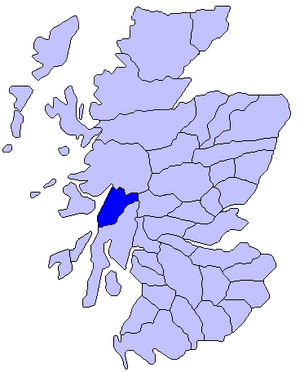 Lorne (district)