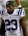 Loucheiz Purifoy