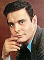 Louis Jourdan 1959