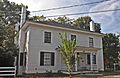 MOUNT PLEASANT HISTORIC DISTRICT, CABARRUS HISTORIC DISTRICT