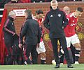 Manchester United v Liverpool, 24 October 2021 (34)