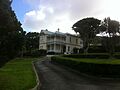 McKenzie House Albany